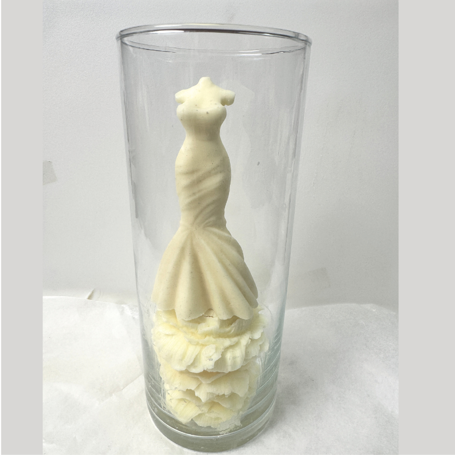 Experianza Bridal Silhouette – Hurricane Edition