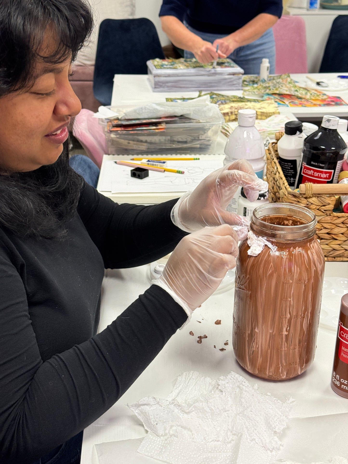 Trash to Treasure Saturday, June 13 | 1PM–4PM