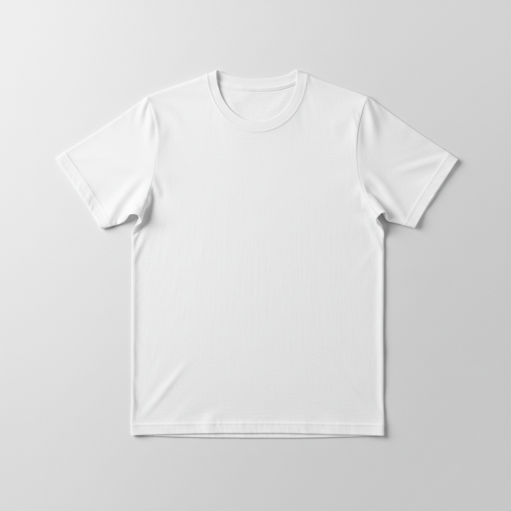 custom tee