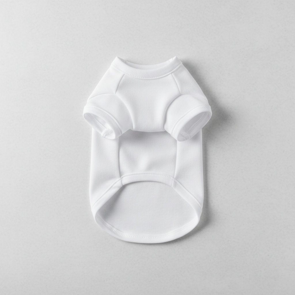 Custom Pet Tee