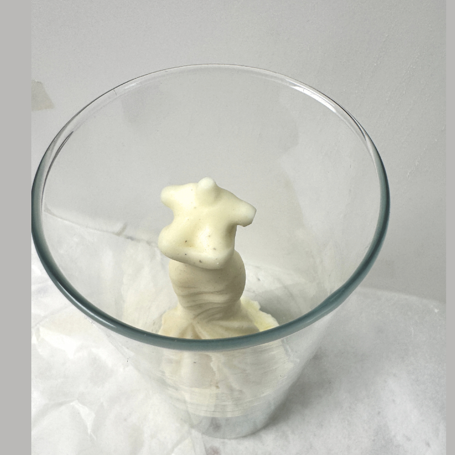 Experianza Bridal Silhouette – Hurricane Edition