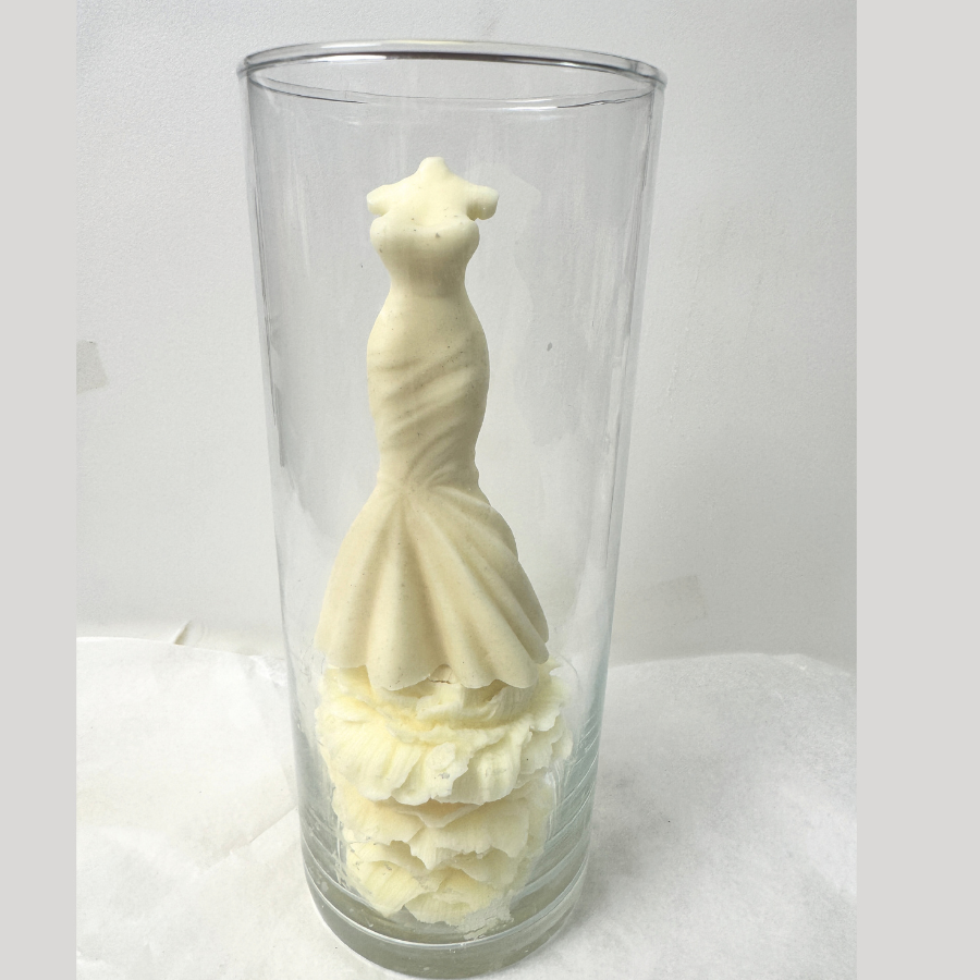 Experianza Bridal Silhouette – Hurricane Edition
