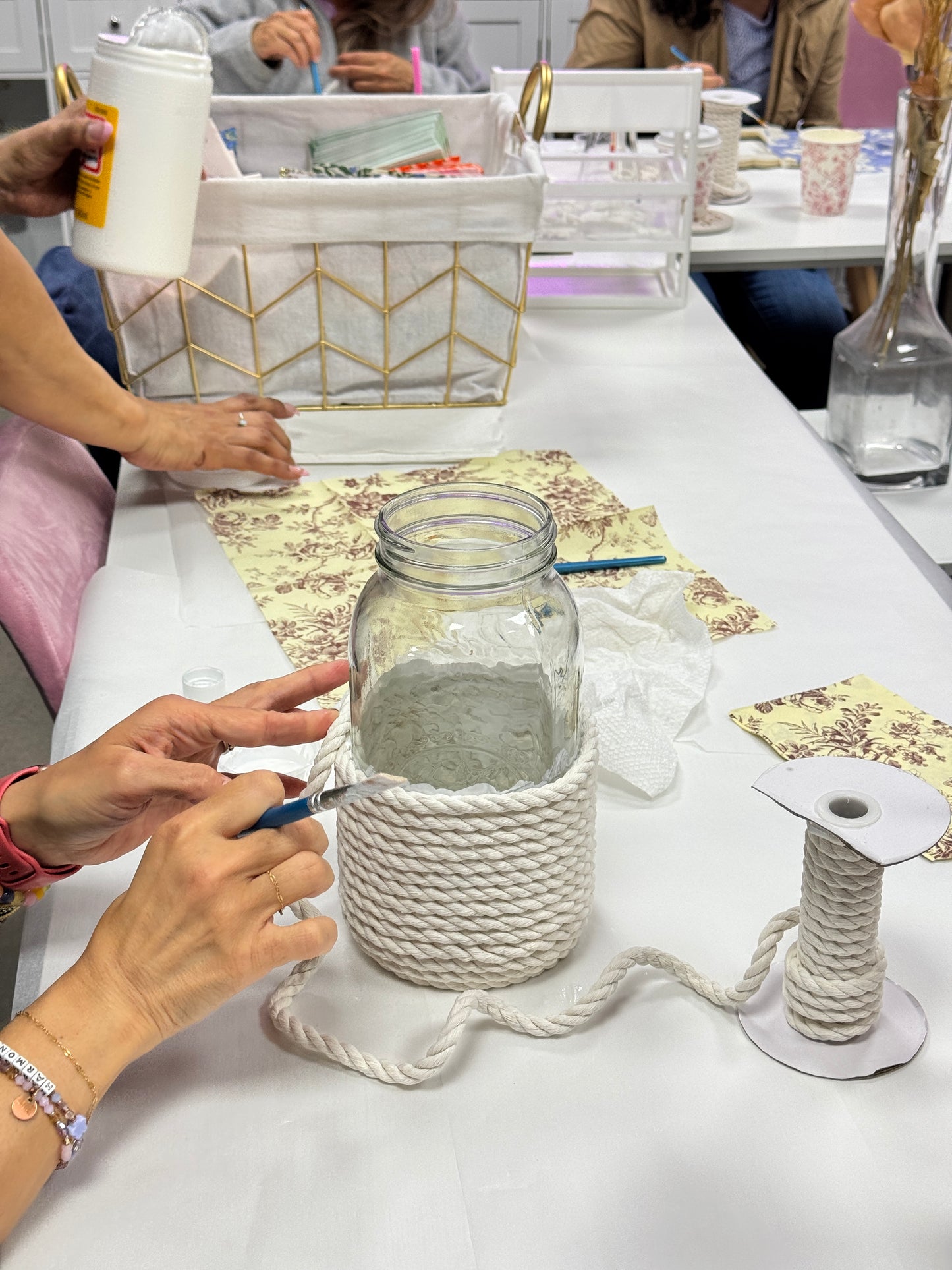 Trash to Treasure Saturday, June 13 | 1PM–4PM