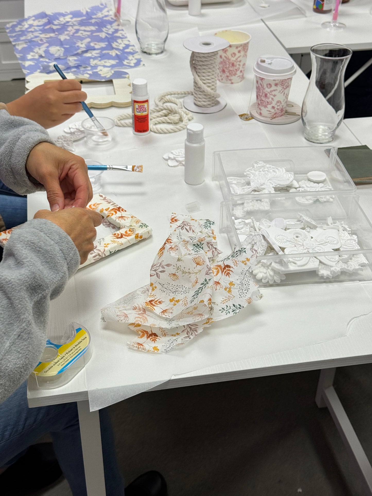 Open Clubhouse: Create Anything You Want! Friday June 26 2:00-4:30pm