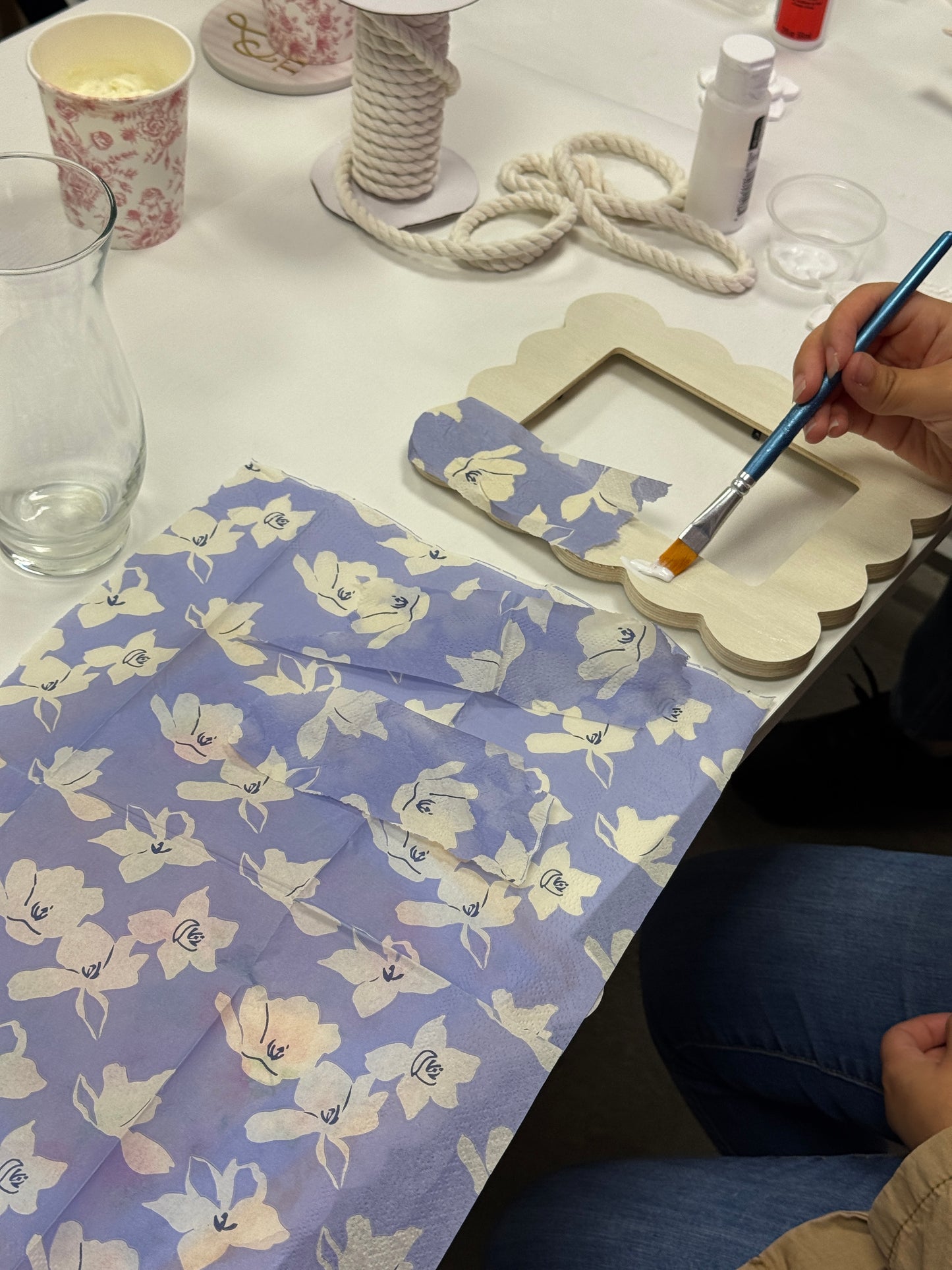 Open Clubhouse: Create Anything You Want! Friday June 26 2:00-4:30pm