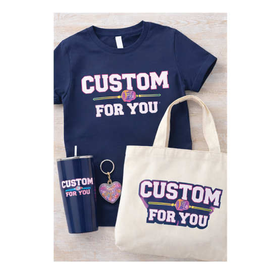 MOM SPORTS CUSTOM TEE SHIRT BUNDLE