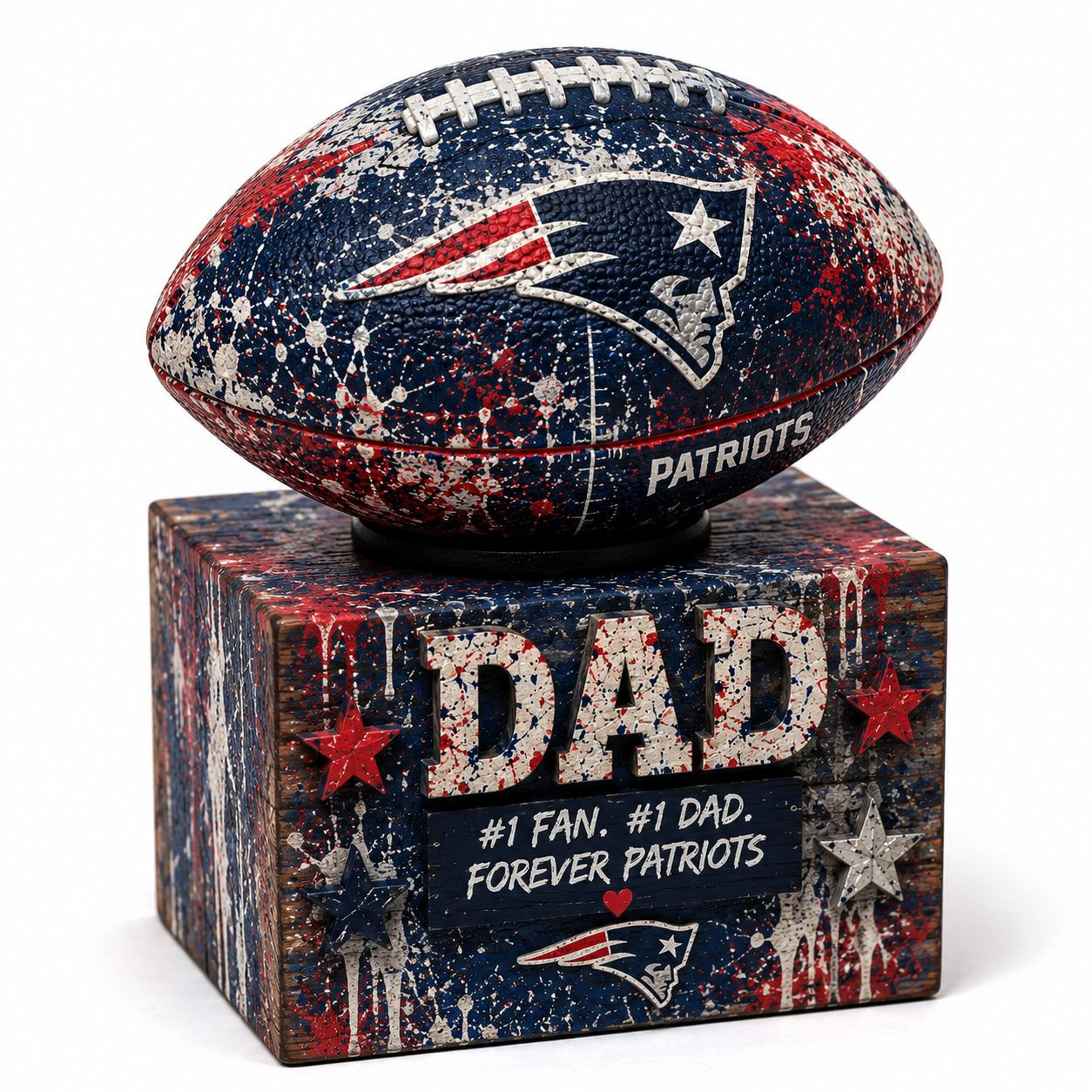 MAKE IT FOR DAD | FRIDAY JUNE 19 5:00-8:00 PM OR ANY OPEN STUDIO EVENT