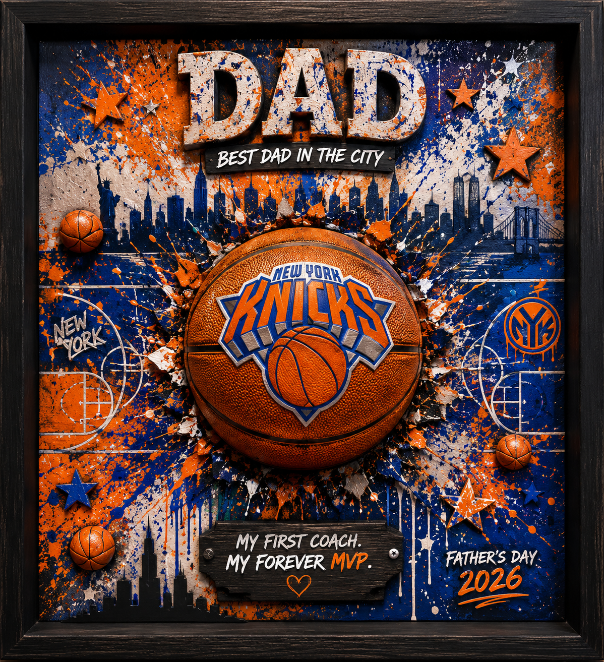 MAKE IT FOR DAD | FRIDAY JUNE 19 5:00-8:00 PM OR ANY OPEN STUDIO EVENT