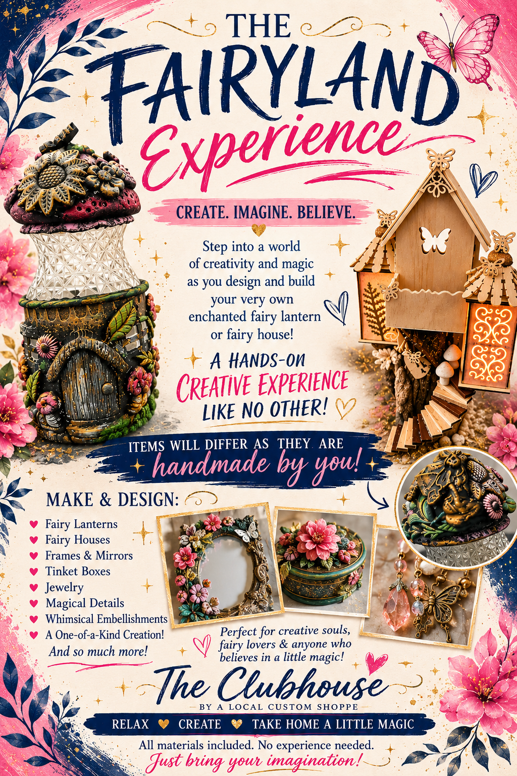 The FairlyLand Experience | Sunday, June 28