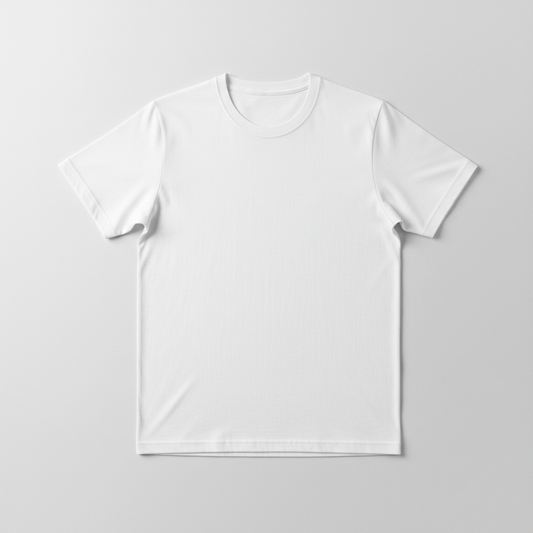 custom tee