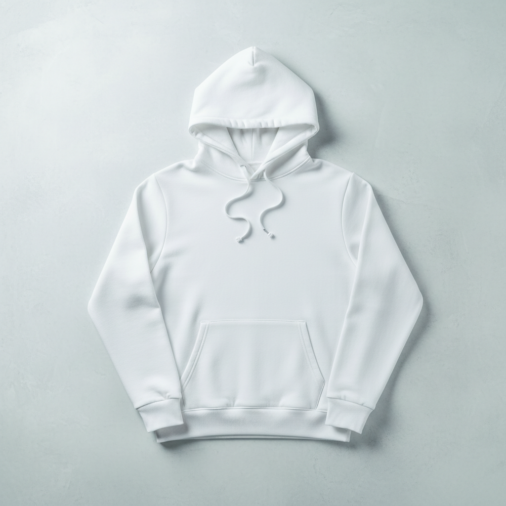 Custom Hoodie