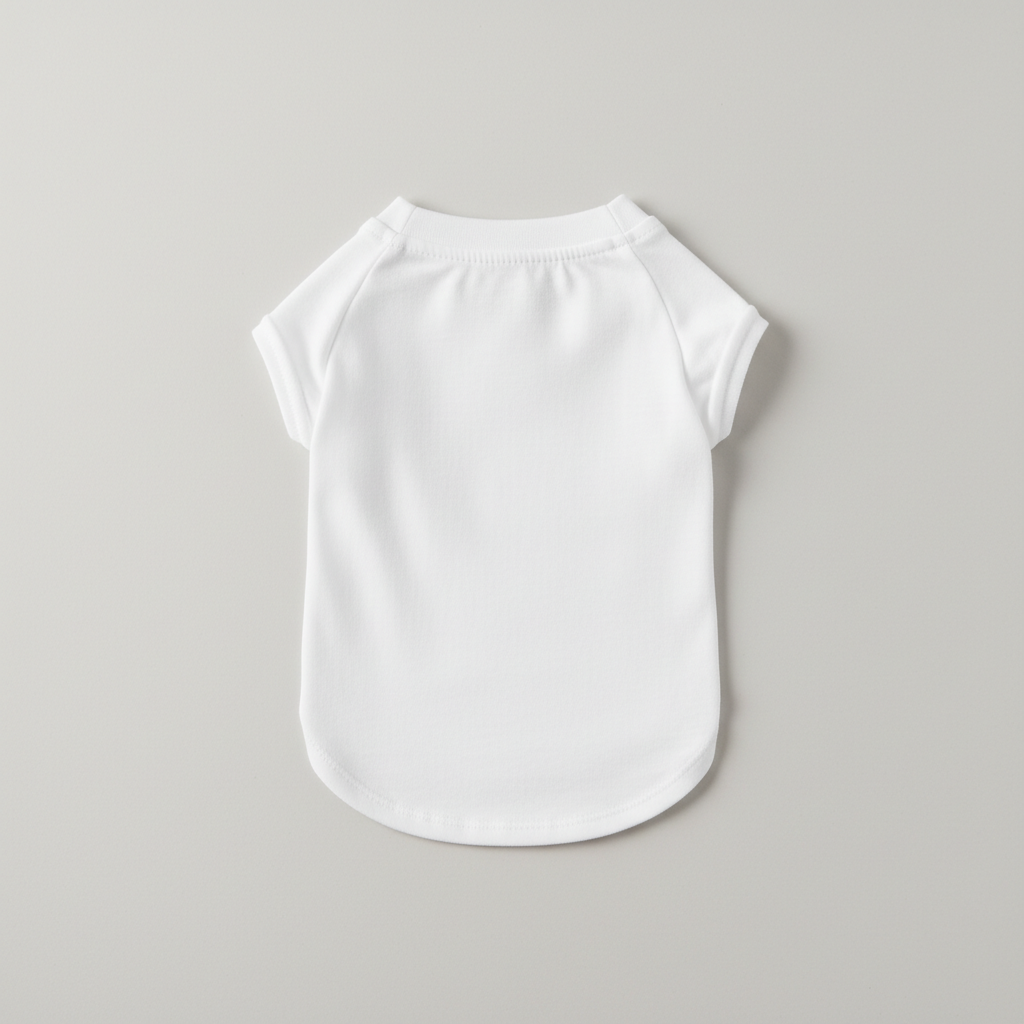 Custom Pet Tee