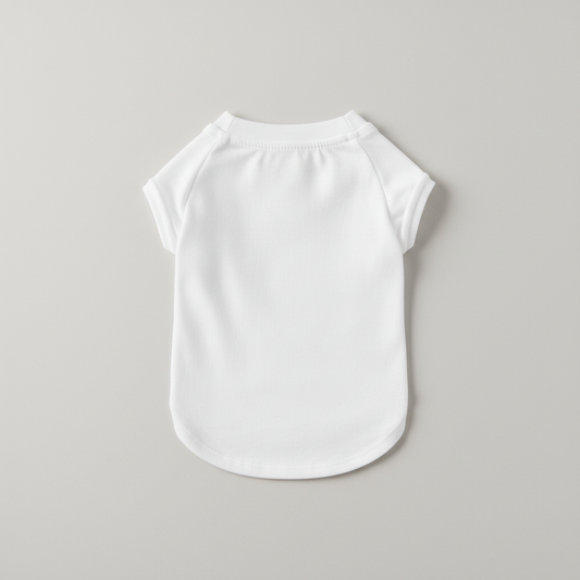 Custom Pet Tee