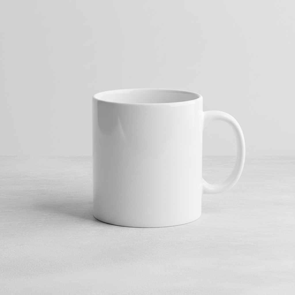 Custom Coffee Mug