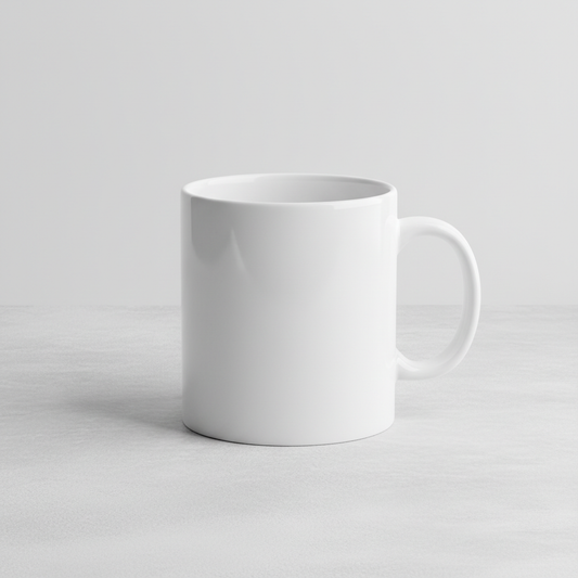 Custom Coffee Mug
