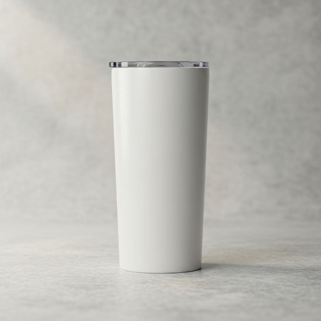 Custom Slim Tumbler