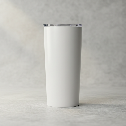 Custom Slim Tumbler