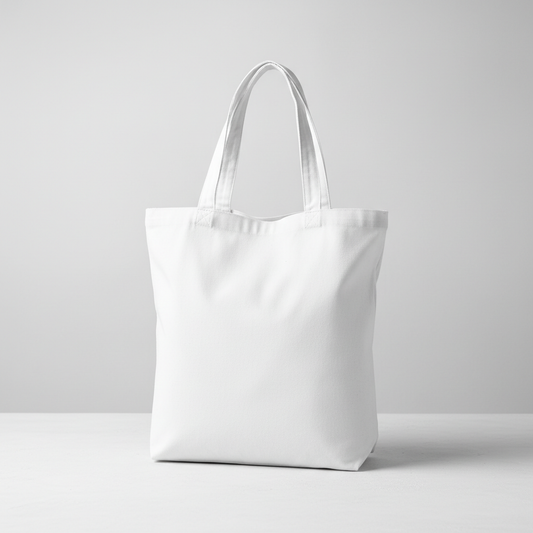 Custom Basic Tote