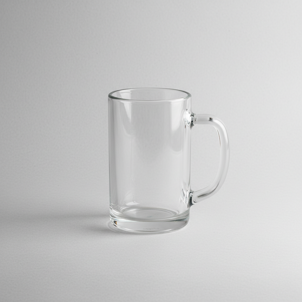 Custom Beer Mug