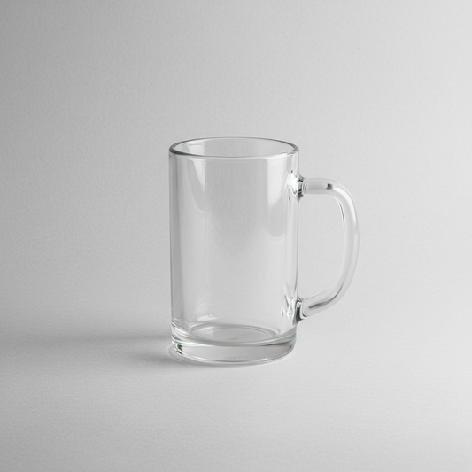 Custom Beer Mug