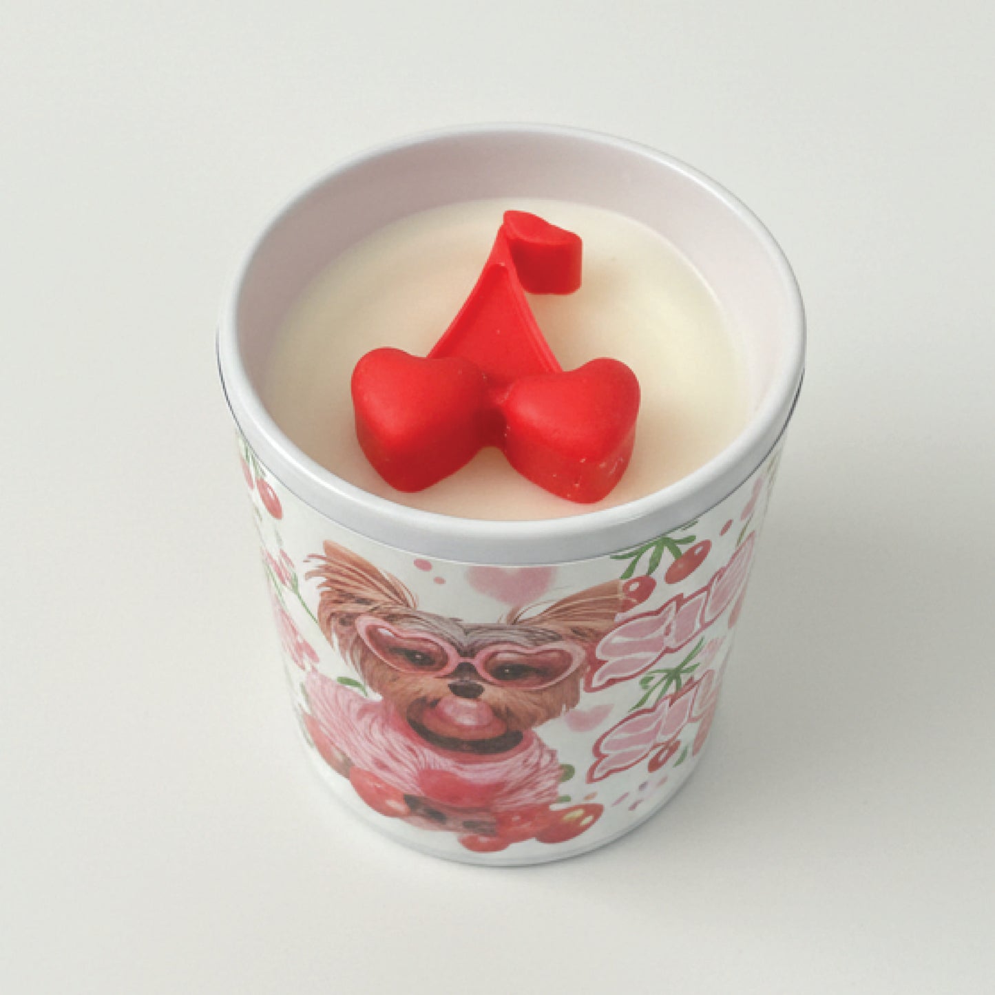 Sugar & Spice – 11oz Statement Candle