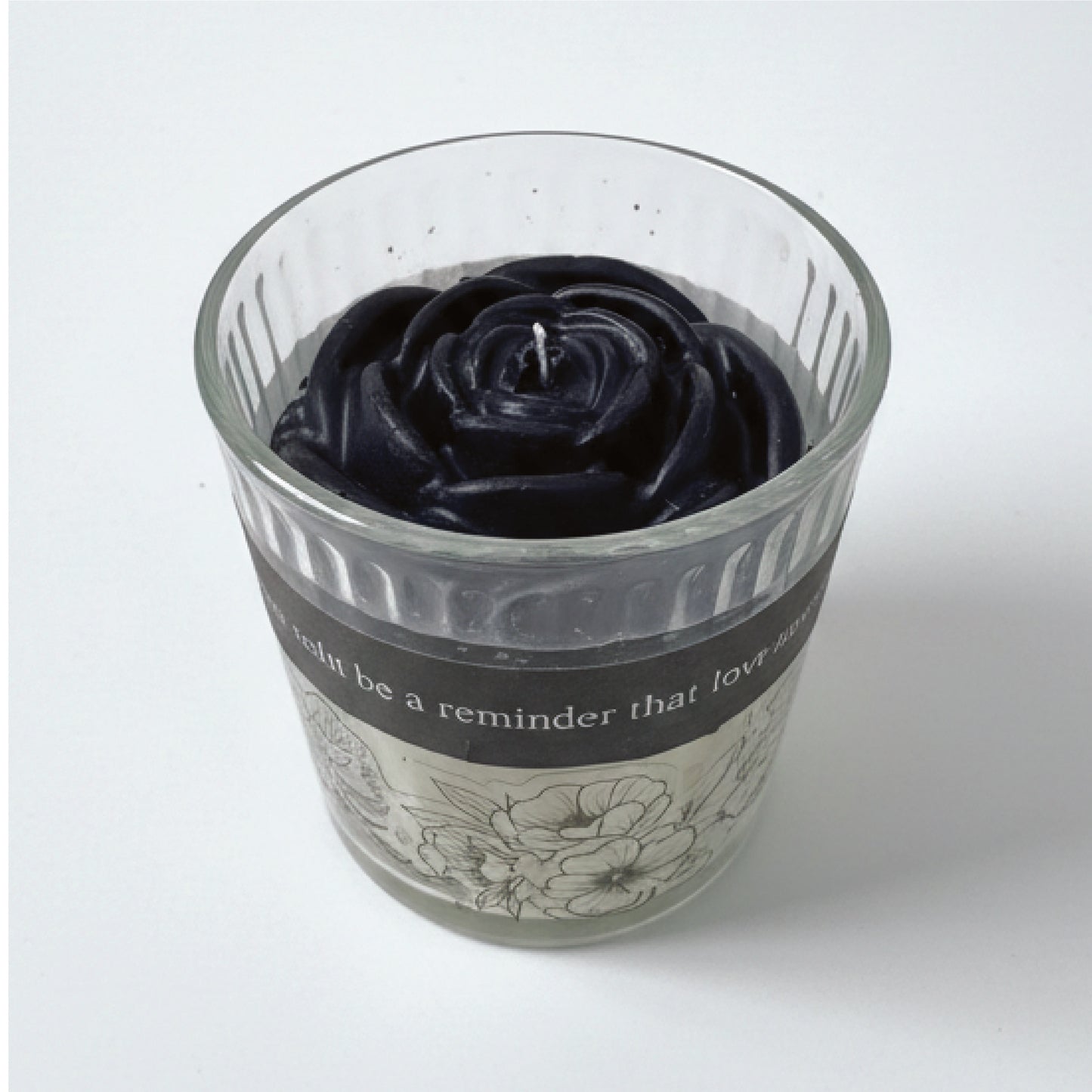 black tie— Hand Sculpted Luxury Gift