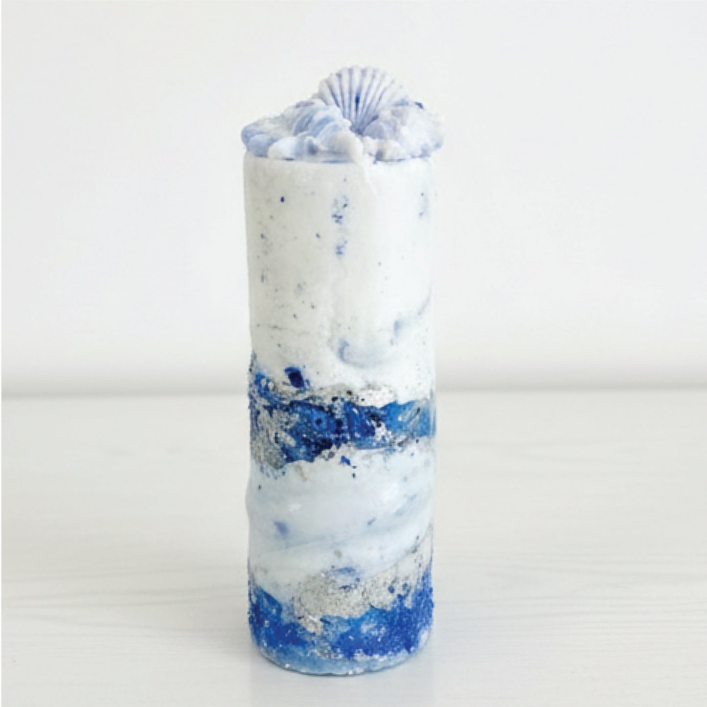 concrete ocean— Hand Sculpted Luxury Gift